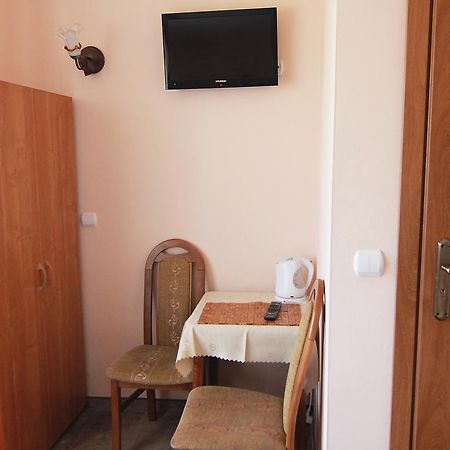 Willa Pod Halami Apartment Zakopane Exterior photo