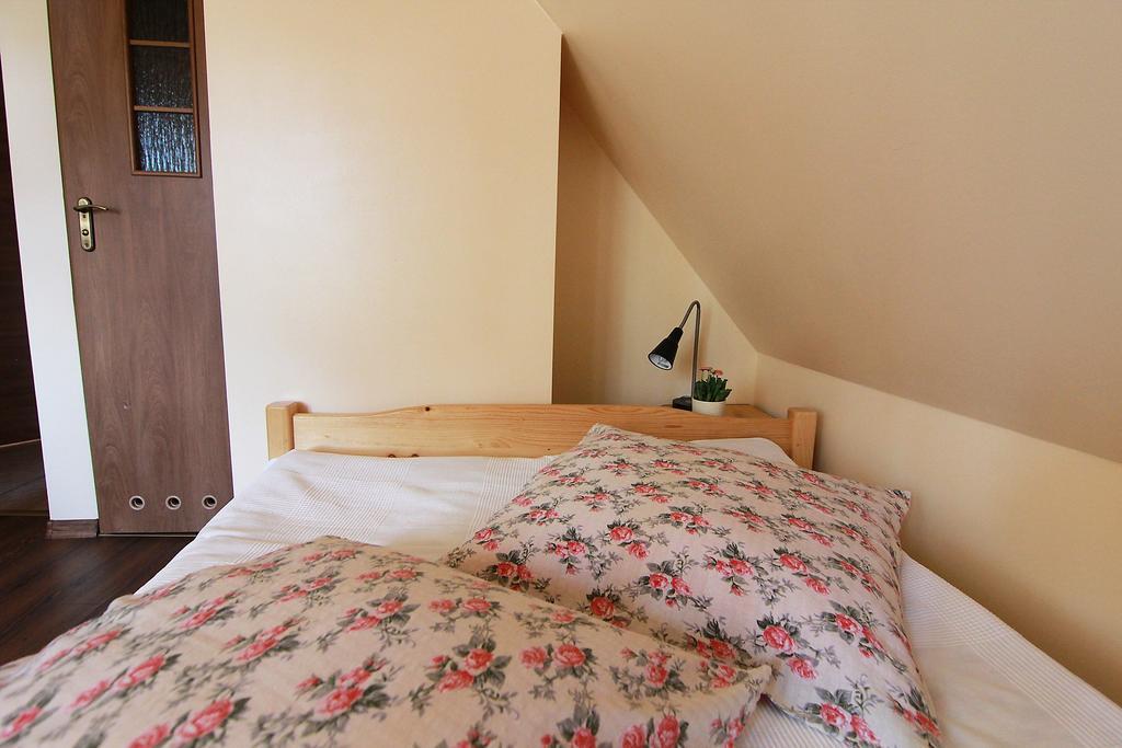 Willa Pod Halami Apartment Zakopane Exterior photo