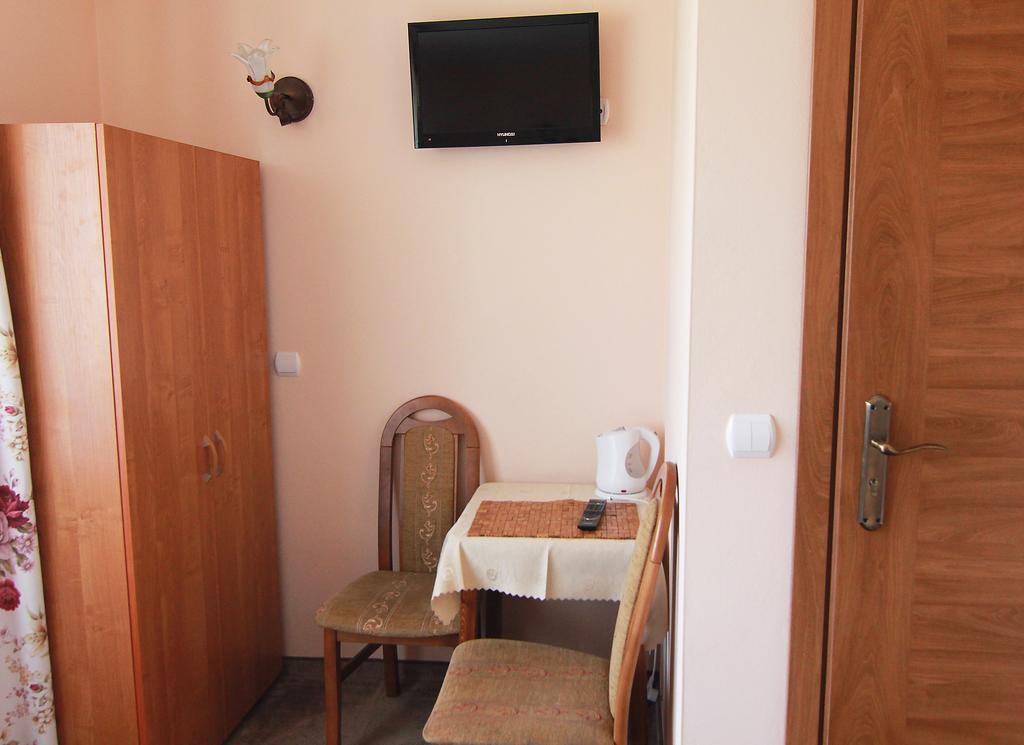Willa Pod Halami Apartment Zakopane Exterior photo