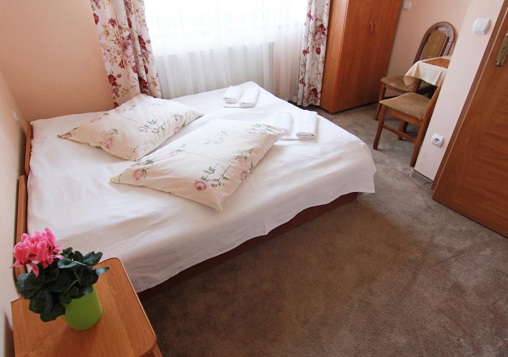 Willa Pod Halami Apartment Zakopane Exterior photo