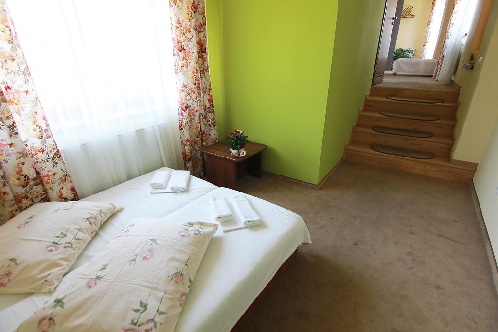 Willa Pod Halami Apartment Zakopane Exterior photo